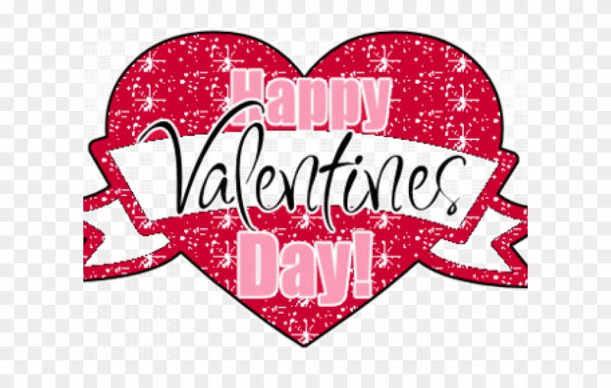 Detail Happy Valentines Day Clipart Images Nomer 16