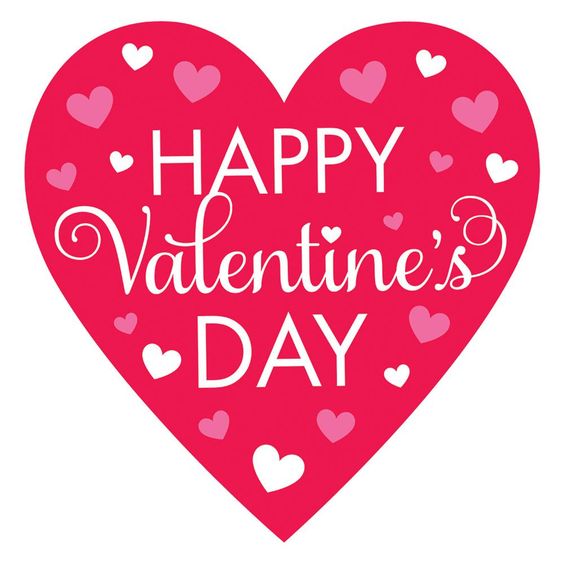 Detail Happy Valentines Day Clipart Images Nomer 22