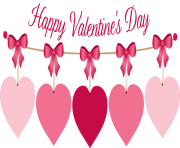 Detail Happy Valentines Day Clipart Images Nomer 24