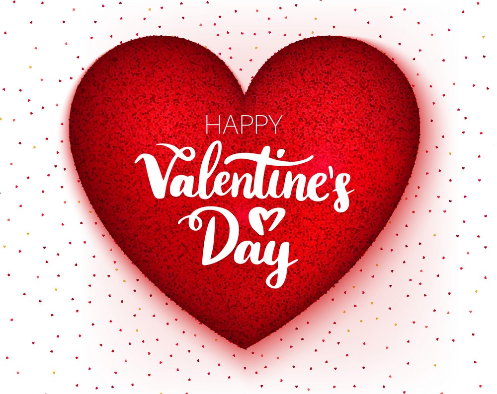 Detail Happy Valentines Day Clipart Images Nomer 26