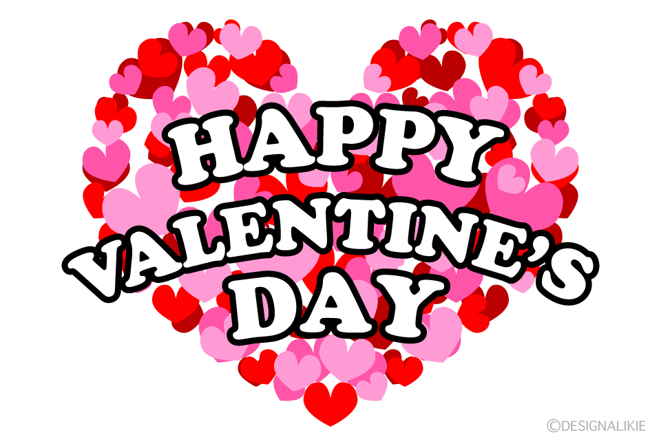 Detail Happy Valentines Day Clipart Images Nomer 5