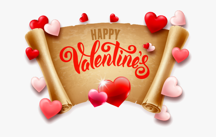 Detail Happy Valentines Day Clipart Images Nomer 34