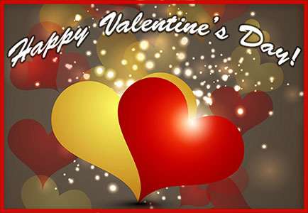 Detail Happy Valentines Day Clipart Images Nomer 49