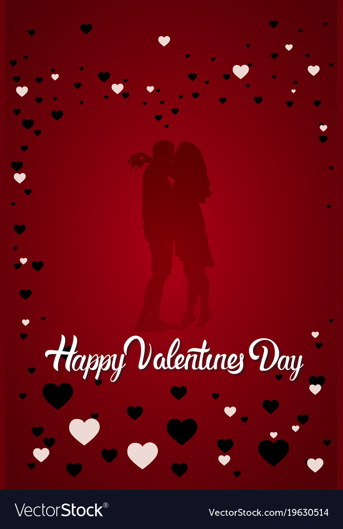 Happy Valentines Day Couple Images - KibrisPDR