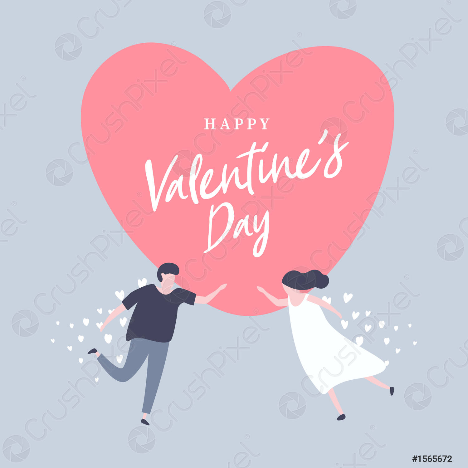 Detail Happy Valentines Day Couple Images Nomer 16