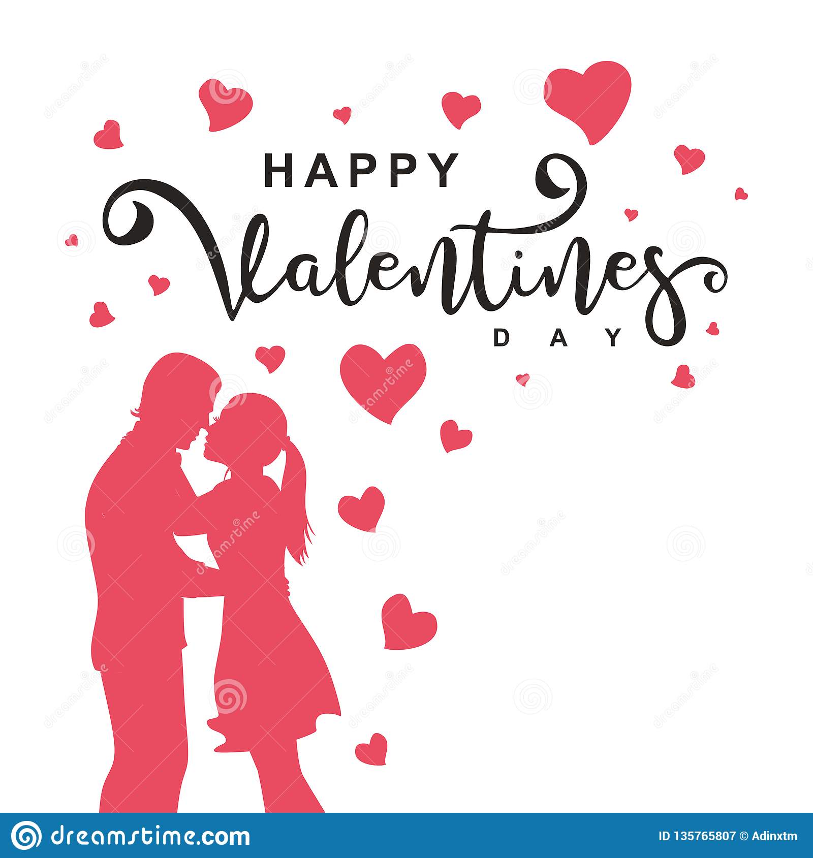 Detail Happy Valentines Day Couple Images Nomer 17