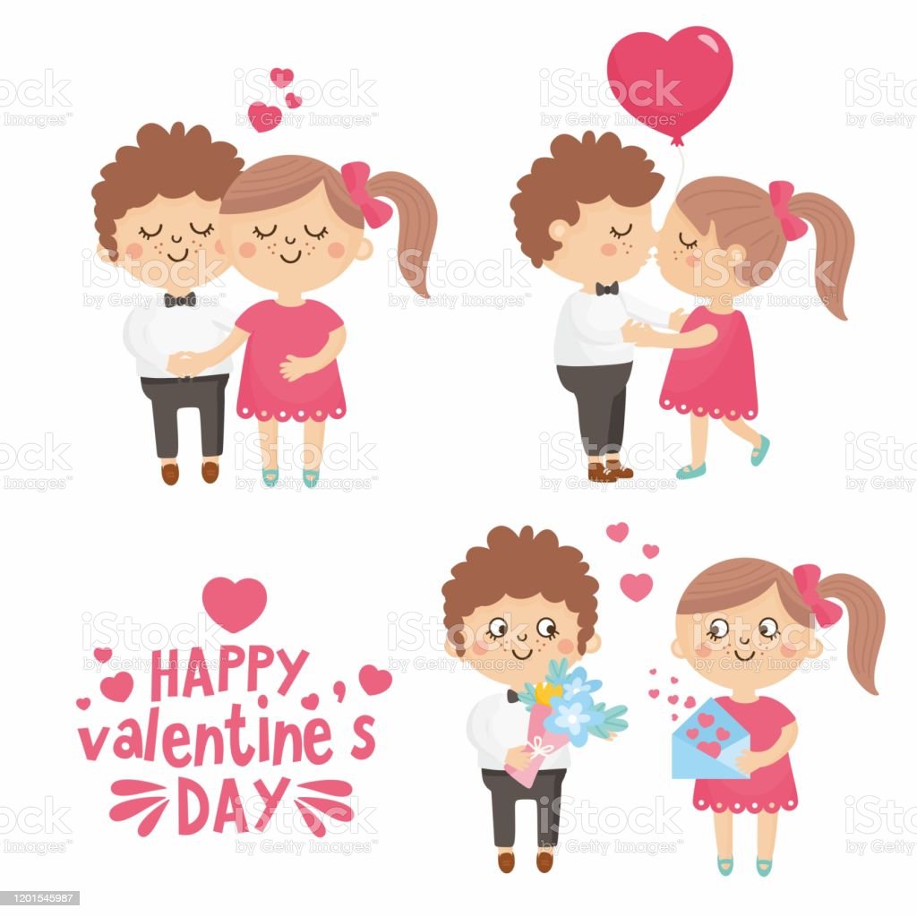 Detail Happy Valentines Day Couple Images Nomer 26