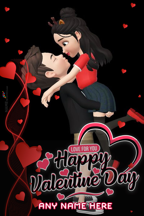 Detail Happy Valentines Day Couple Images Nomer 28