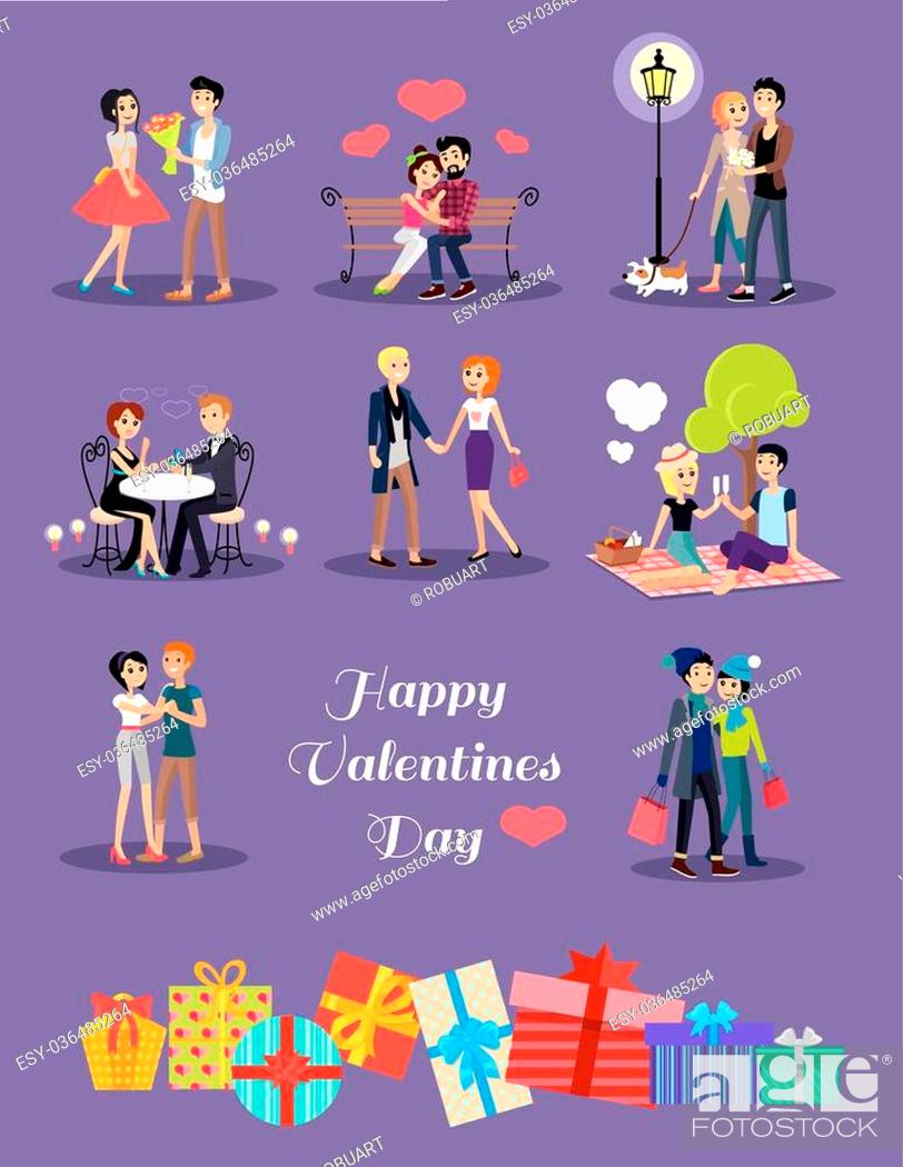 Detail Happy Valentines Day Couple Images Nomer 43