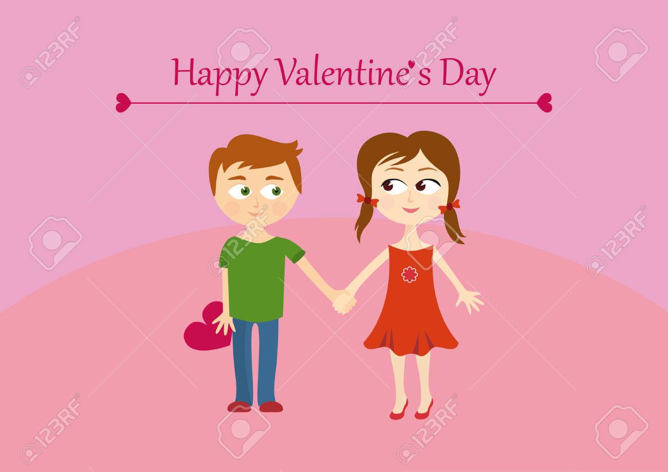 Detail Happy Valentines Day Couple Images Nomer 50