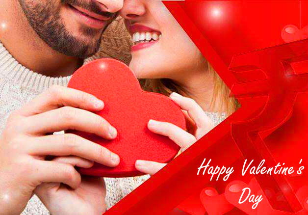 Detail Happy Valentines Day Couple Images Nomer 56