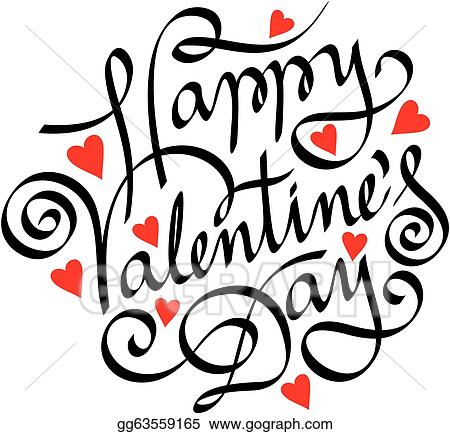 Detail Happy Valentines Day Free Clipart Nomer 18