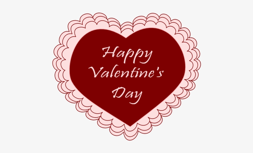 Detail Happy Valentines Day Free Clipart Nomer 19