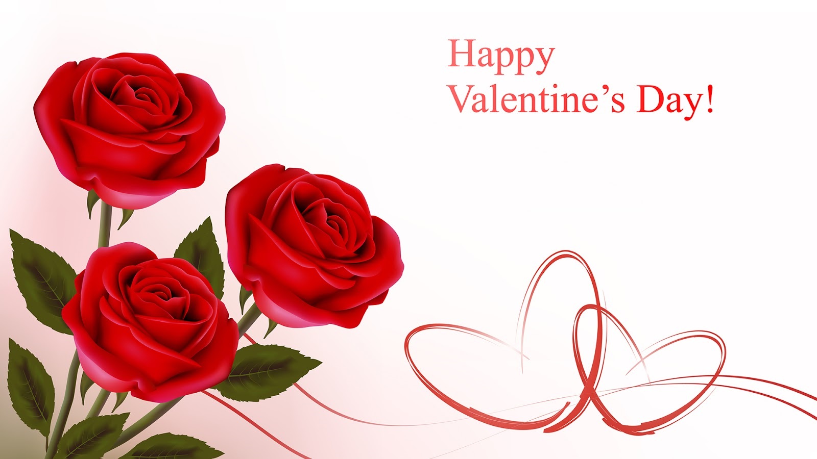 Detail Happy Valentines Day Free Clipart Nomer 35