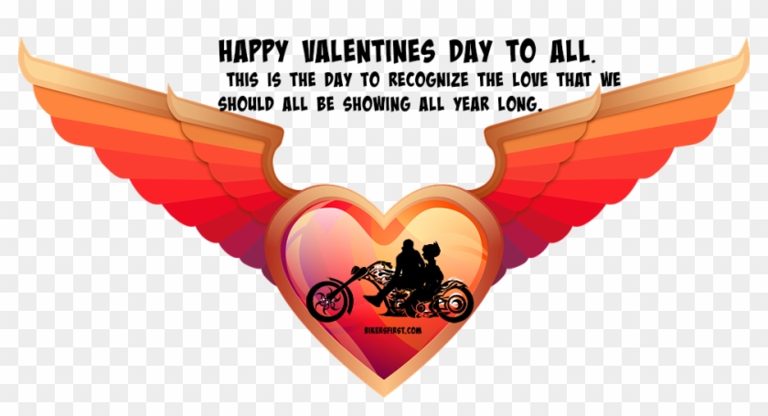 Detail Happy Valentines Day Harley Davidson Nomer 34