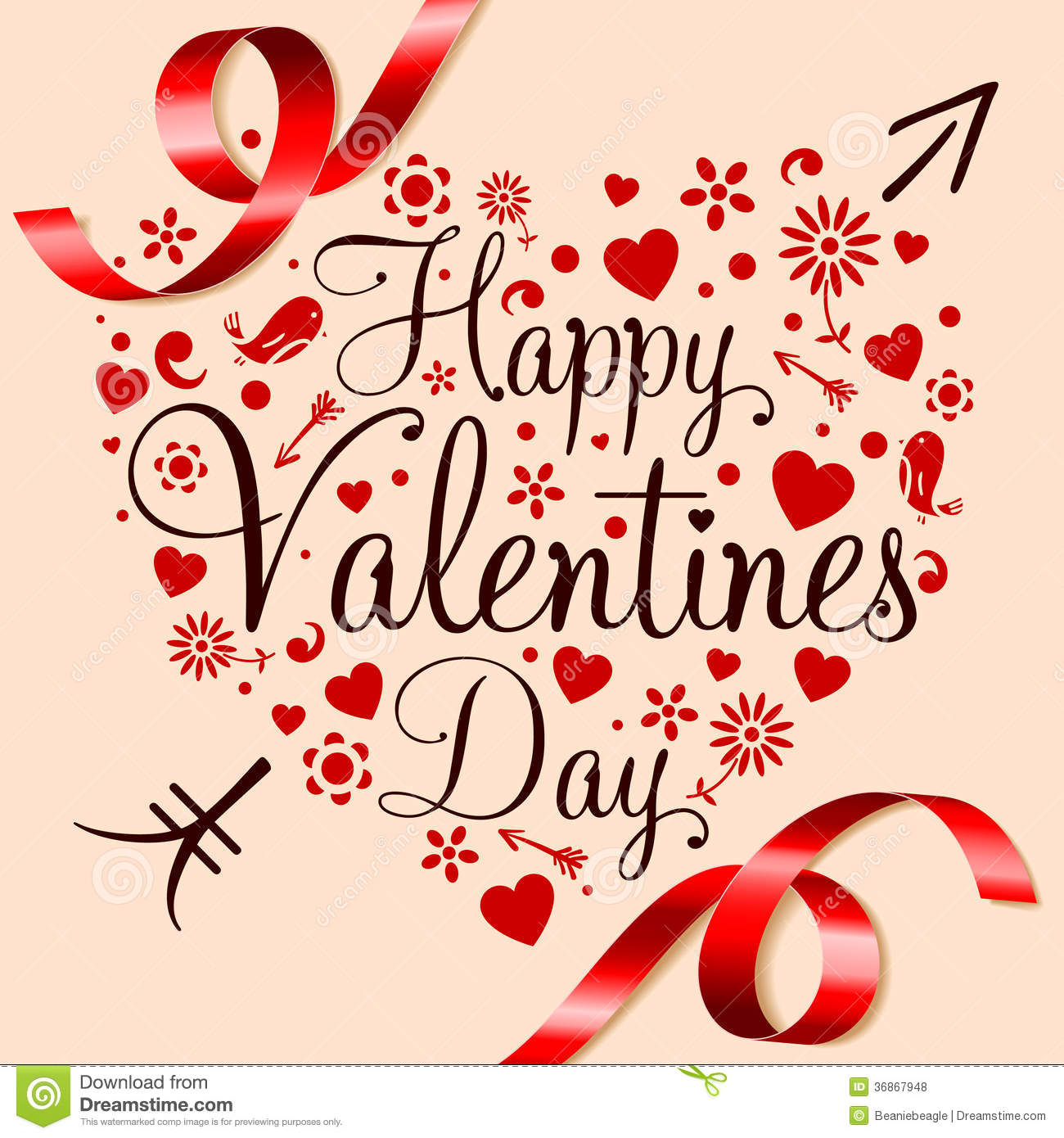 Detail Happy Valentines Day Images Free Nomer 3