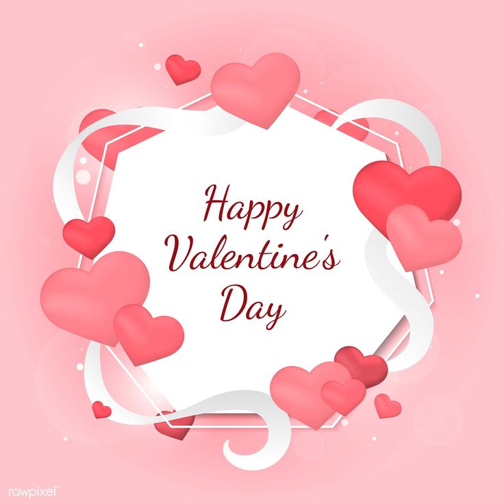 Detail Happy Valentines Day Images Free Nomer 20