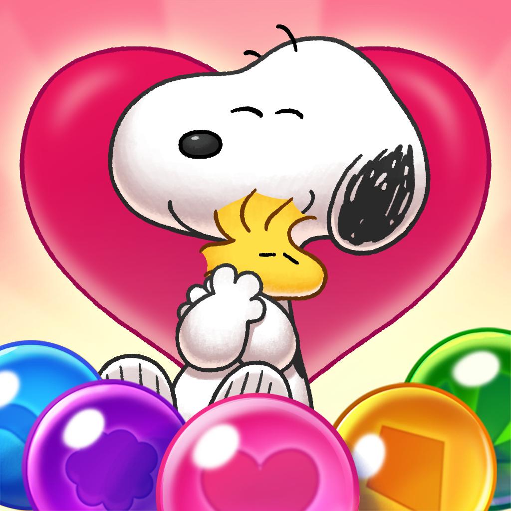 Detail Happy Valentines Day Images Snoopy Nomer 29