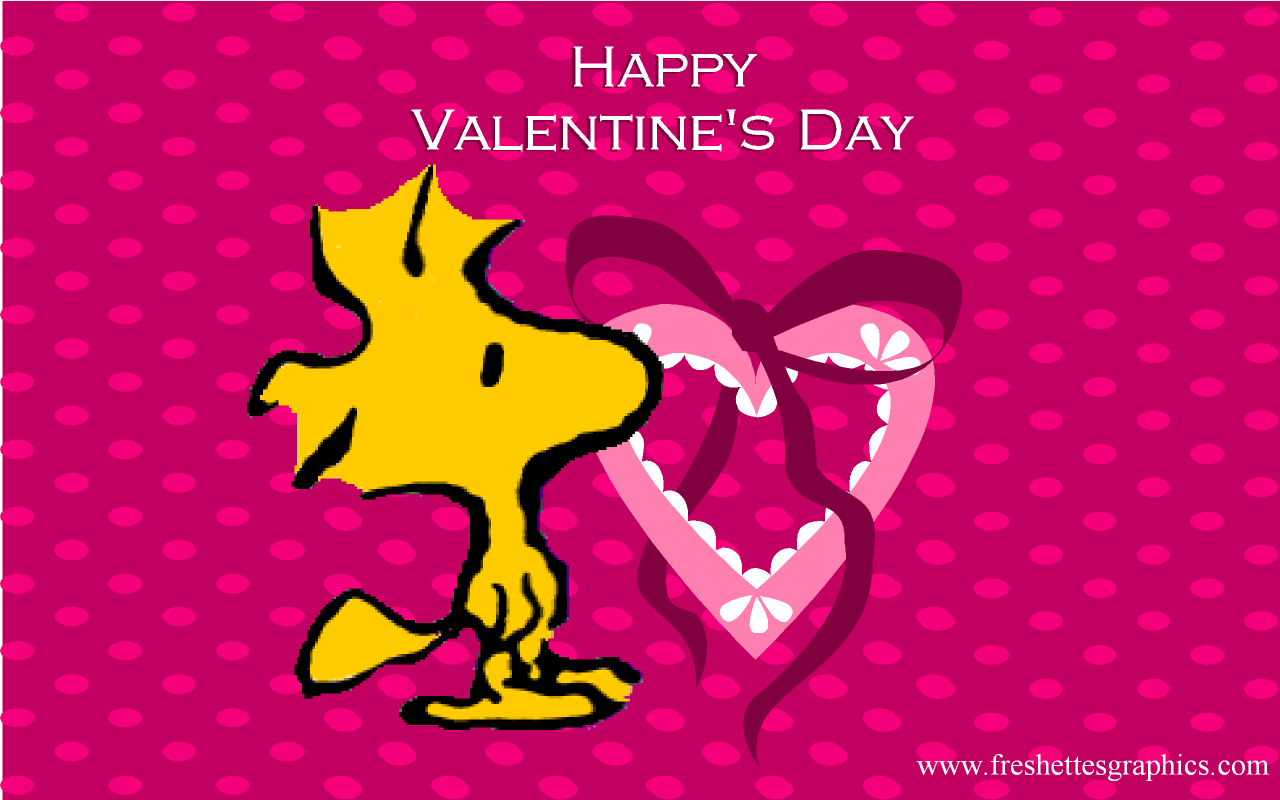 Detail Happy Valentines Day Images Snoopy Nomer 38