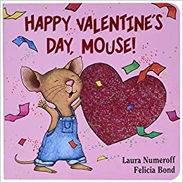 Detail Happy Valentines Day Mouse Pdf Nomer 10