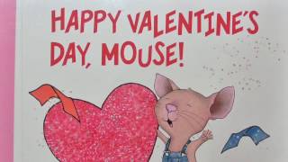 Detail Happy Valentines Day Mouse Pdf Nomer 16