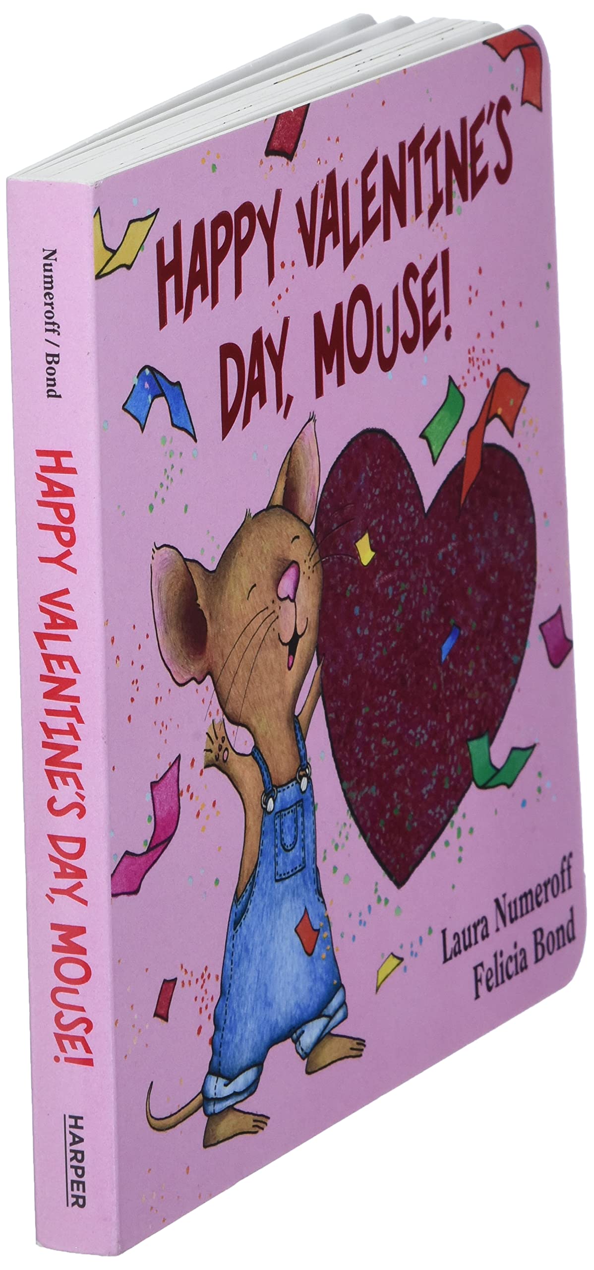 Detail Happy Valentines Day Mouse Pdf Nomer 29