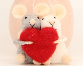 Detail Happy Valentines Day Mouse Pdf Nomer 39