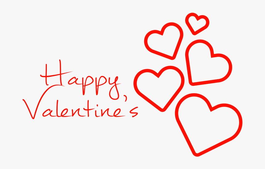 Detail Happy Valentines Day Png Nomer 39