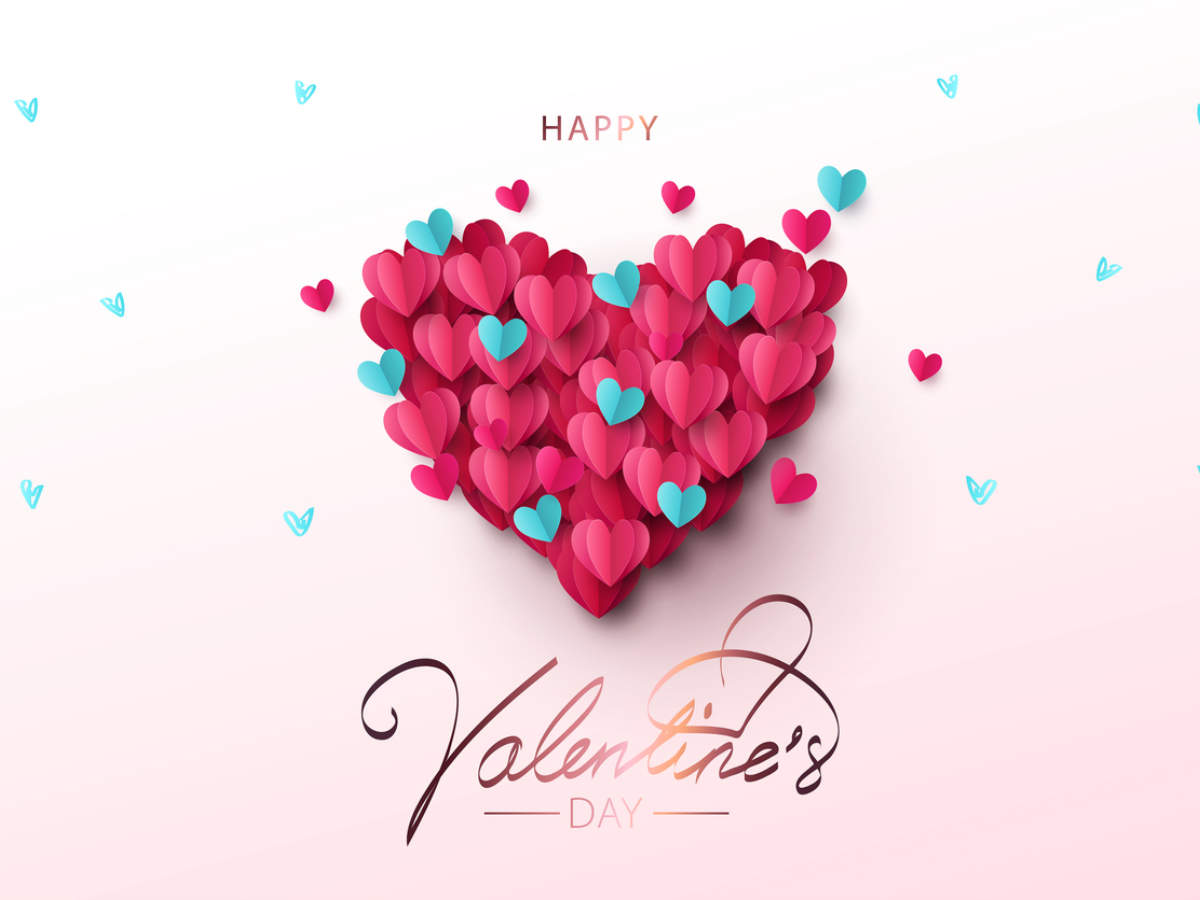 Detail Happy Valentines Day Quotes Nomer 25