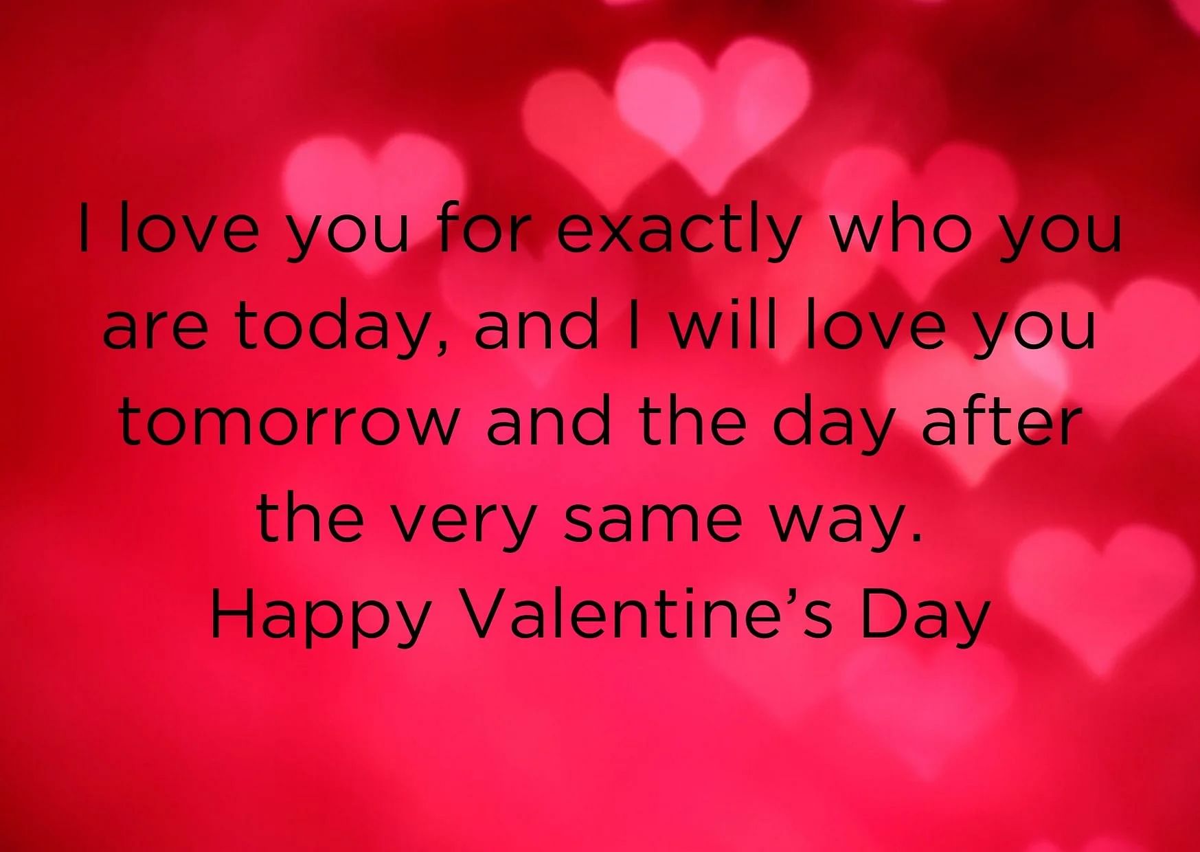 Detail Happy Valentines Day Quotes Nomer 26