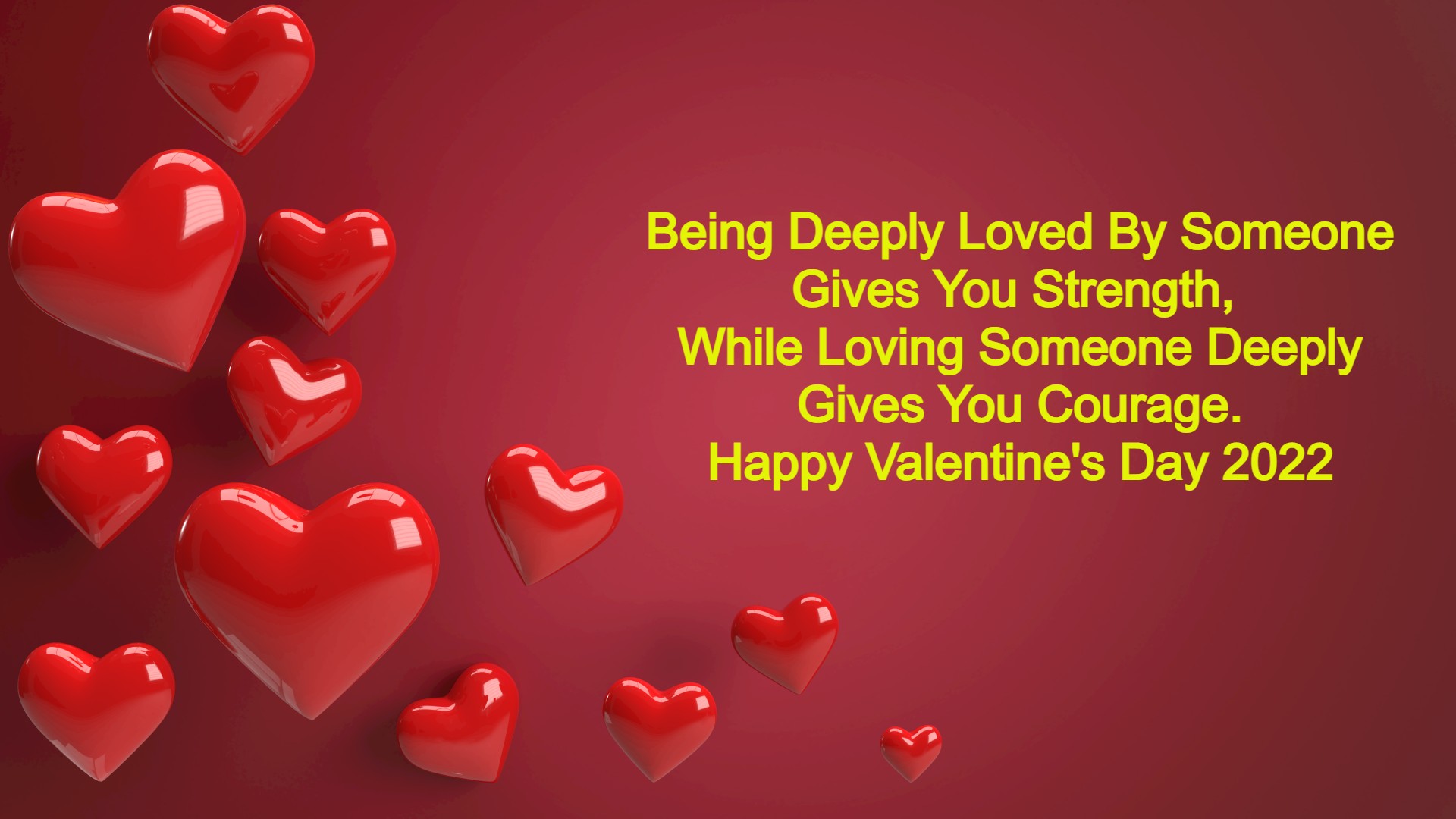 Detail Happy Valentines Day Quotes Nomer 5