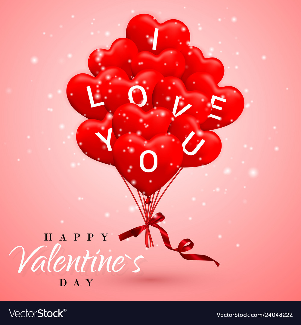 Detail Happy Valentines My Love Images Nomer 14