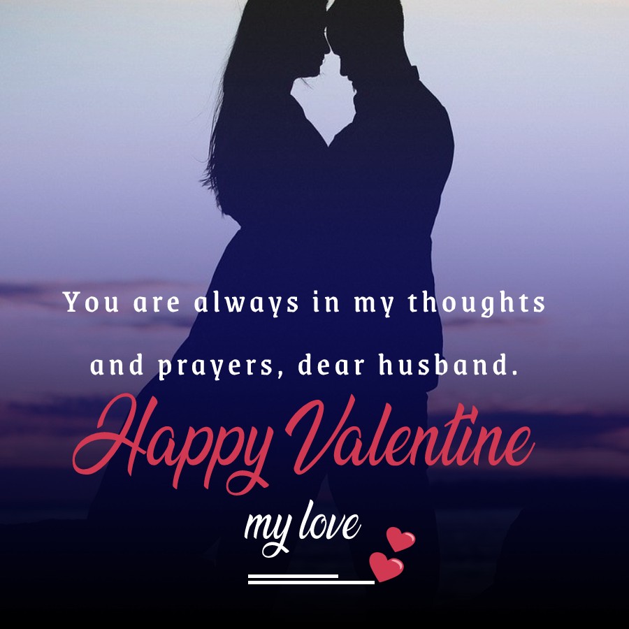 Detail Happy Valentines Quotes For Husband Nomer 46
