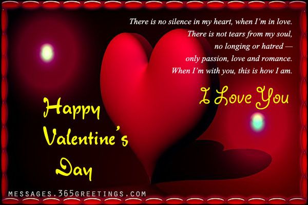 Detail Happy Valentines Quotes For Husband Nomer 8