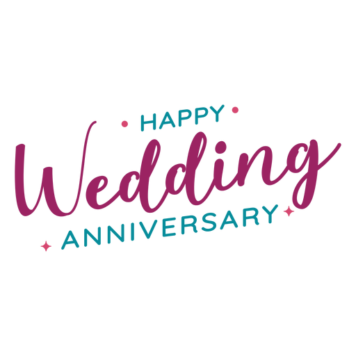 Detail Happy Wedding Anniversary Png Nomer 2