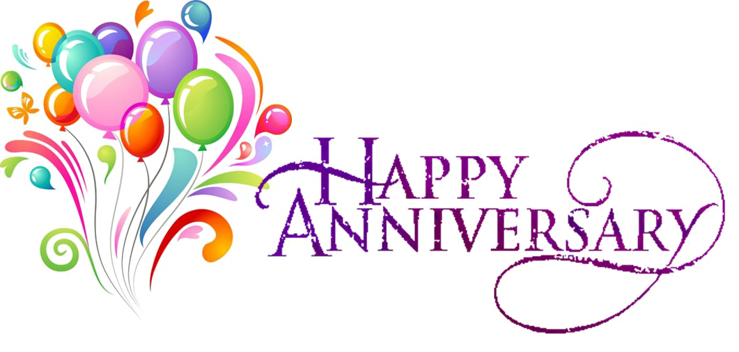 Detail Happy Wedding Anniversary Png Nomer 15