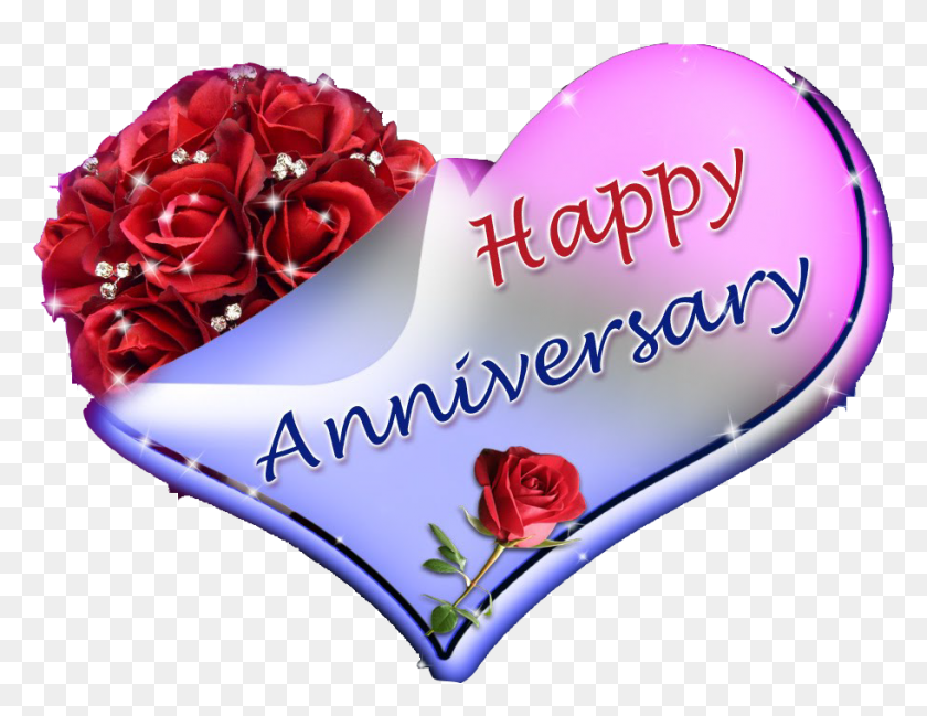 Detail Happy Wedding Anniversary Png Nomer 20