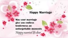 Detail Happy Wedding Quotes In English Nomer 13