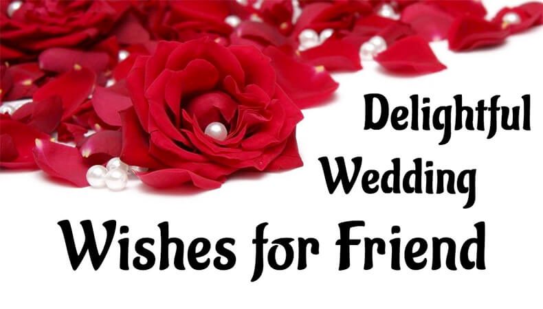 Detail Happy Wedding Quotes In English Nomer 22