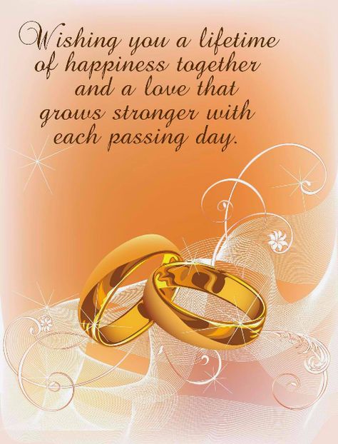 Detail Happy Wedding Quotes In English Nomer 30