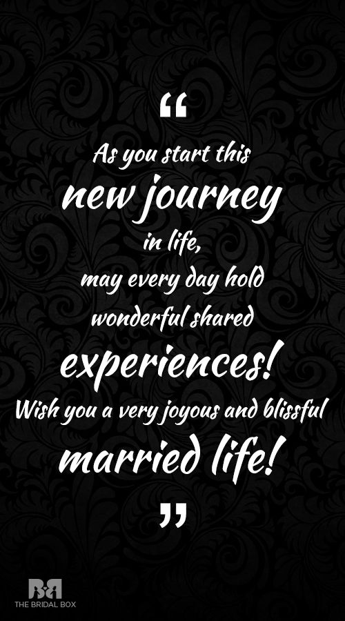 Detail Happy Wedding Quotes In English Nomer 53