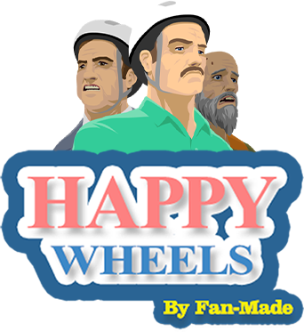 Detail Happy Wheels Game Poki Nomer 17