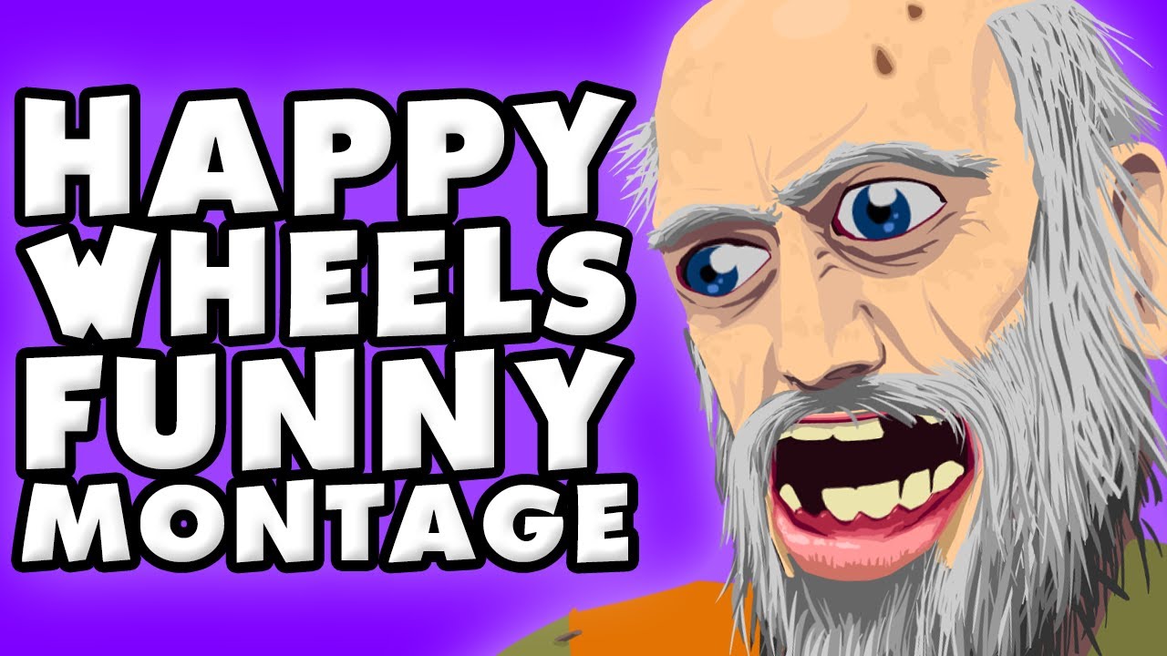 Detail Happy Wheels Game Poki Nomer 20