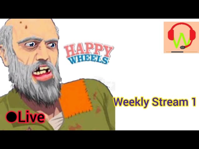 Detail Happy Wheels Game Poki Nomer 24