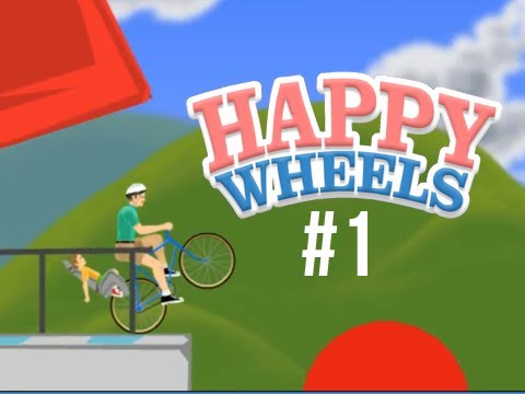 Detail Happy Wheels Game Poki Nomer 32