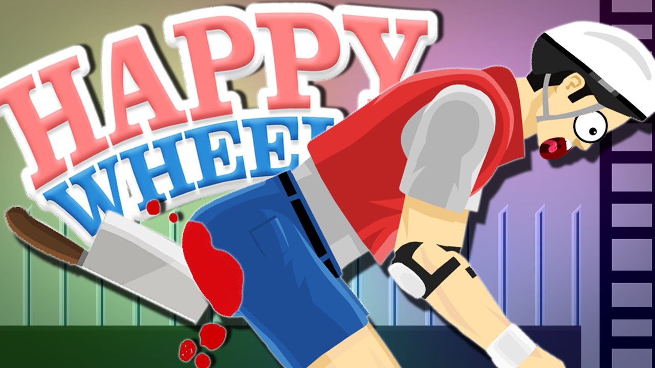 Detail Happy Wheels Game Poki Nomer 39