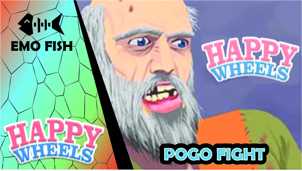 Detail Happy Wheels Game Poki Nomer 40