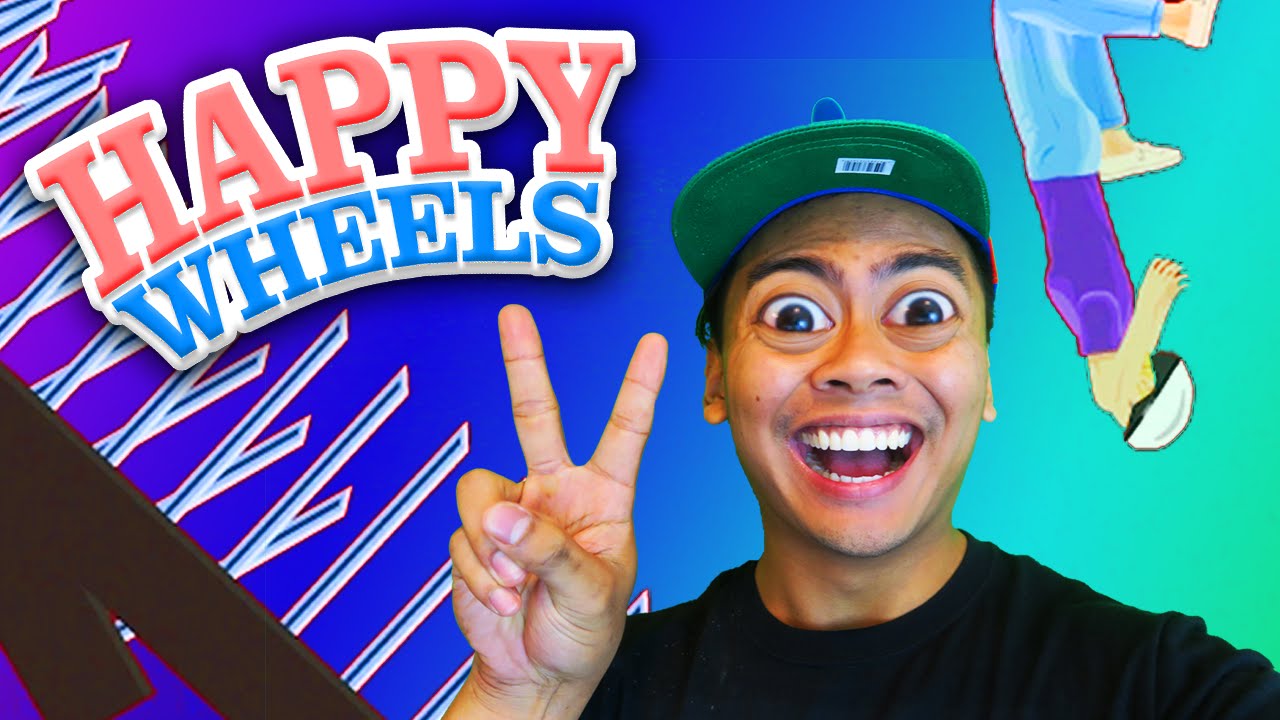 Detail Happy Wheels Guava Juice Nomer 3