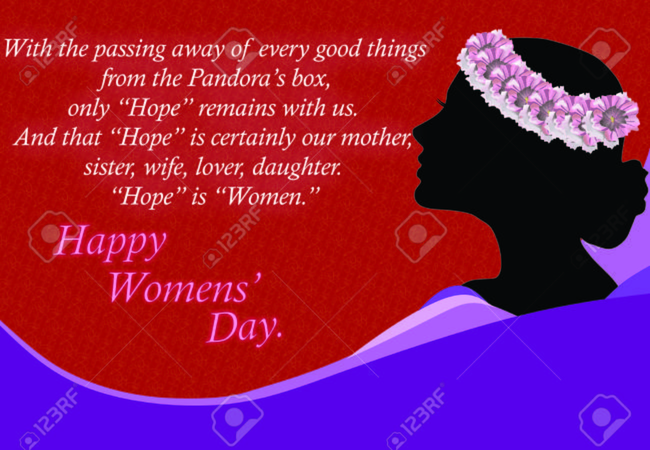 Detail Happy Woman Quotes Nomer 34