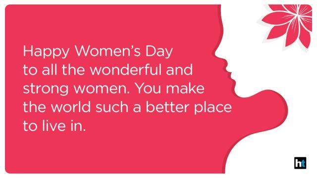 Detail Happy Womens Day Quotes Nomer 11